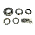 BEARING KIT: UPPER AND LOWER ASSEMBLY WITH LOOSE BALLS VNA, VNB, VBA, VBB