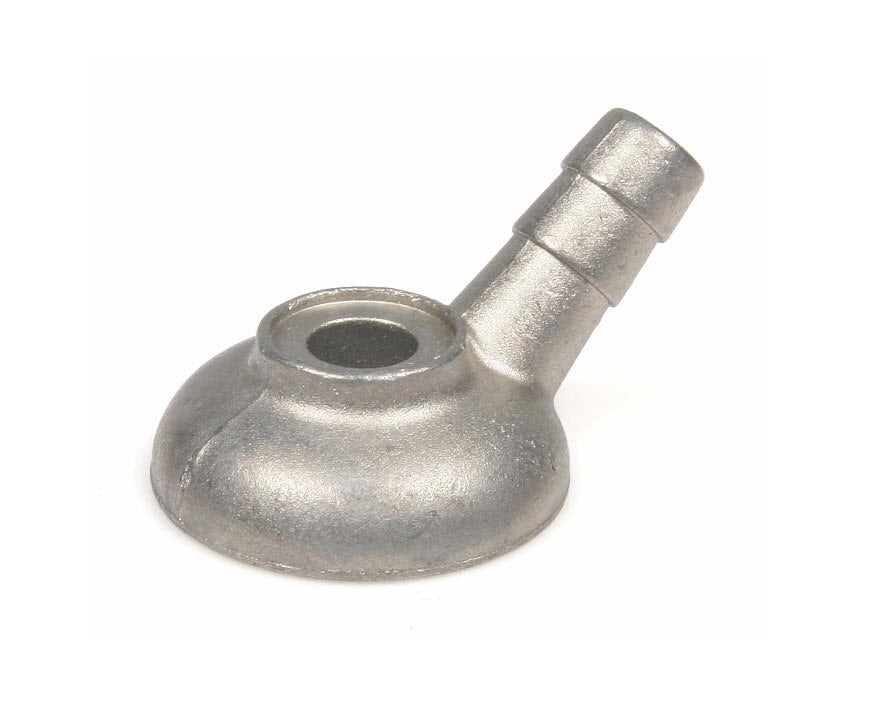 FUEL INLET BANJO 19/19MM CARB VMA SMALL FRAME (FITS PHBH AND OTHER DELLORTO CARB)