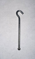 THROTTLE SLIDE ROD FOR SHA/SHB 19/19 CARB