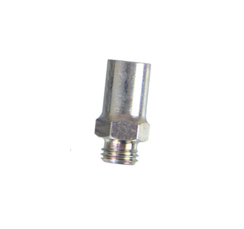 CHOKE CABLE SEATING THREADS INTO CARBURETOR - SMALL FRAME SHA/B  19/19 CARB