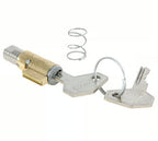Vintage Vespa Steering Lock 1971-1980
