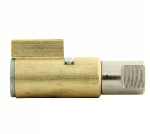 Vintage Vespa Steering Lock 1971-1980