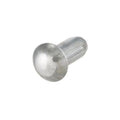 LOCK COVER RIVET LARGE TYPE (4X10 MM)  VESPA VMA/VLB/VBC/VSD/VSE/SS180 (1970-1977)