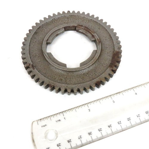 2nd Gear - 4 Speed Small Frame 1976 & Earlier **NOS** Original Piaggio (112379)