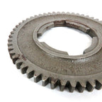 2nd Gear - 4 Speed Small Frame 1976 & Earlier **NOS** Original Piaggio (112379)
