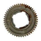 3rd Gear - 4 Speed Small Frame 1976 & Earlier **NOS** Original Piaggio (112381)