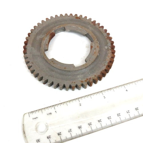 3rd Gear - 4 Speed Small Frame 1976 & Earlier **NOS** Original Piaggio (112381)