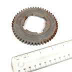 3rd Gear - 4 Speed Small Frame 1976 & Earlier **NOS** Original Piaggio (112381)
