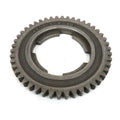 4th Gear - 4 Speed Small Frame 1976 & Earlier **NOS** Original Piaggio (112380)