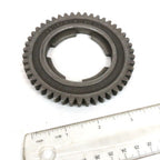 4th Gear - 4 Speed Small Frame 1976 & Earlier **NOS** Original Piaggio (112380)