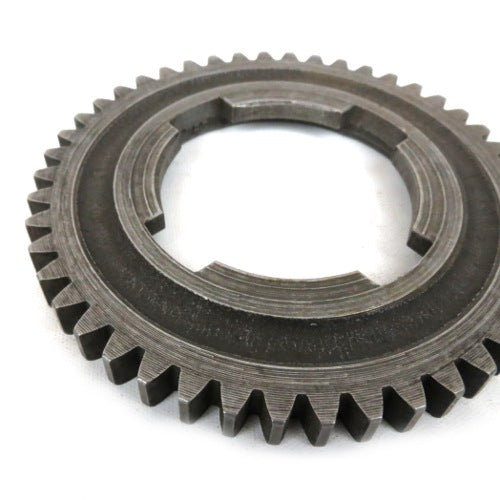 4th Gear - 4 Speed Small Frame 1976 & Earlier **NOS** Original Piaggio (112380)