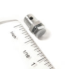 Cable Clamp - Shortest For Shift Cables