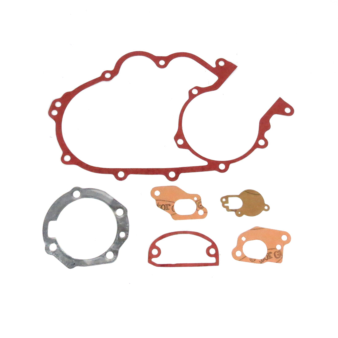 Engine Gasket set VSD RALLY 180 (111748)