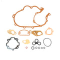 VESPA ENGINE GASKET SET WITH O-RINGS **P125/P150**  (VNX/VLX)