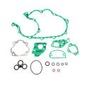 OEM Vespa Engine Gasket Set w/Orings P125X PX125 PX150 (VNX VLX) (497603)