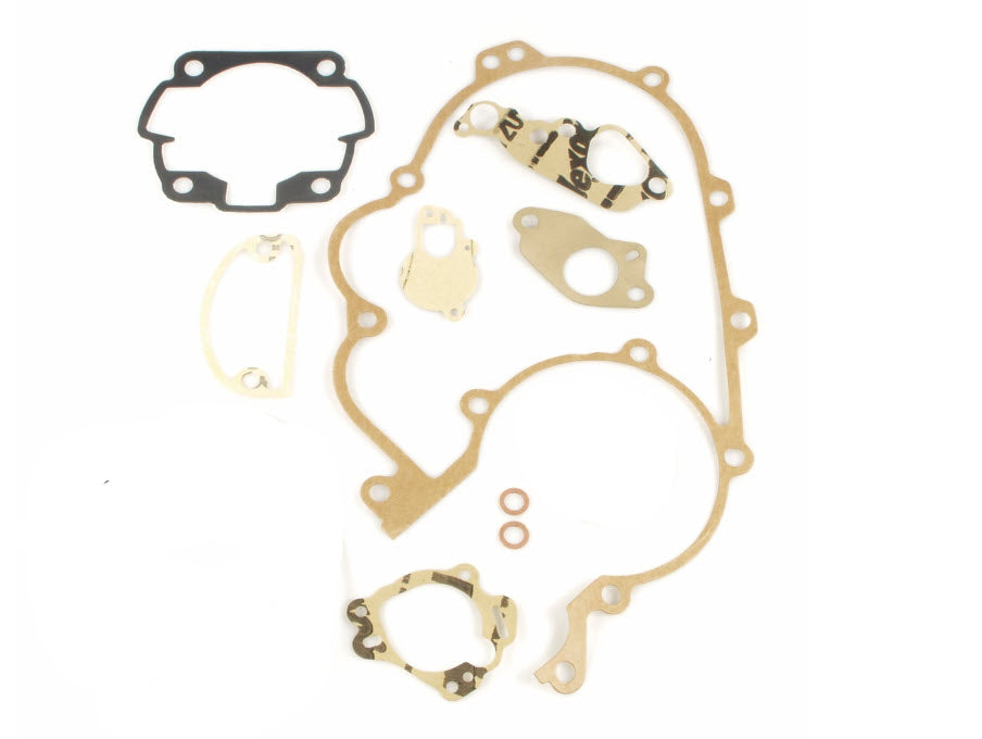 Engine Gasket Set T5 125 VNX5 **NO ORINGS**