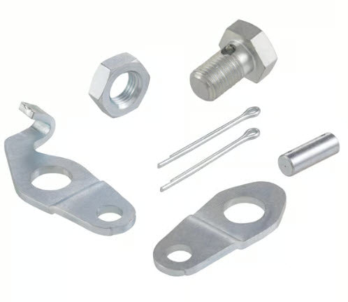 Cable Clamp Kit for Rear Brake (015510 070122 094779)