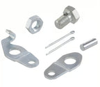Cable Clamp Kit for Rear Brake (015510 070122 094779)