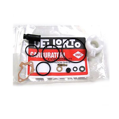 Small Frame Carb Rebuild Kit 16mm