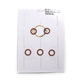 GS 150 Carb Gasket Set For  UA23