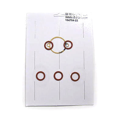 GS 150 Carb Gasket Set For  UA23