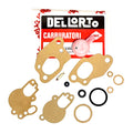 VINTAGE DELLORTO CARBURETOR REBUILD KIT SI20 TO SI24