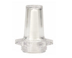 Oil Sight Glass: All Vintage Vespas With Oil Injection (102584 103155 623140)