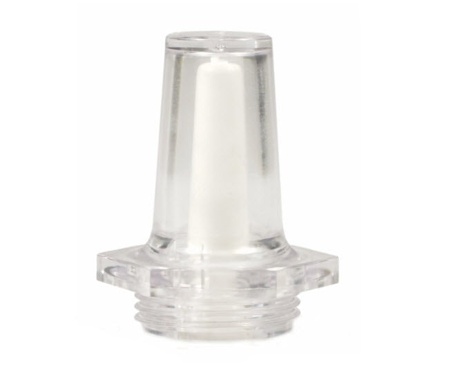 Oil Sight Glass: All Vintage Vespas With Oil Injection (102584 103155 623140)