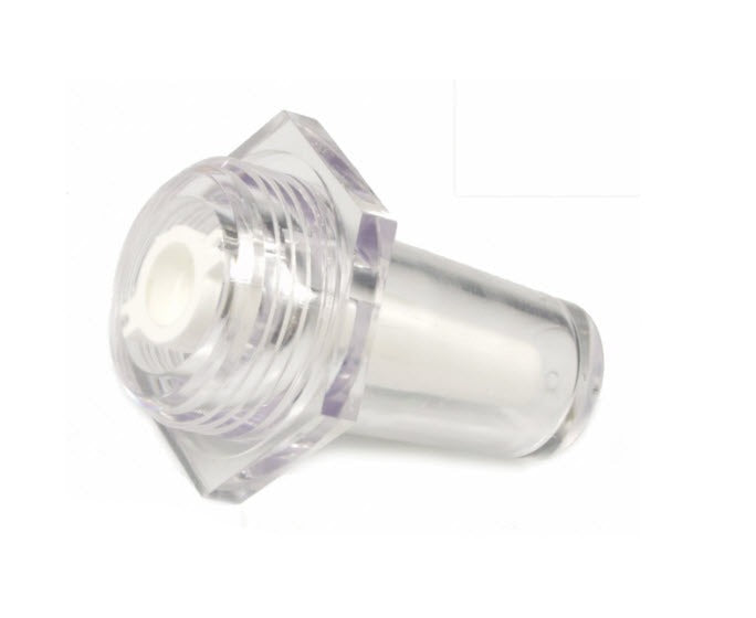 Oil Sight Glass: All Vintage Vespas With Oil Injection (102584 103155 623140)