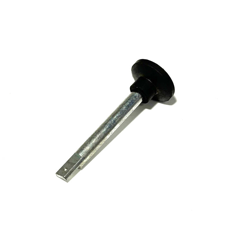 CHOKE KNOB LEVER LARGE FRAME VINTAGE VESPA WITH DellOrto SI CARB (049625 090574 580938);