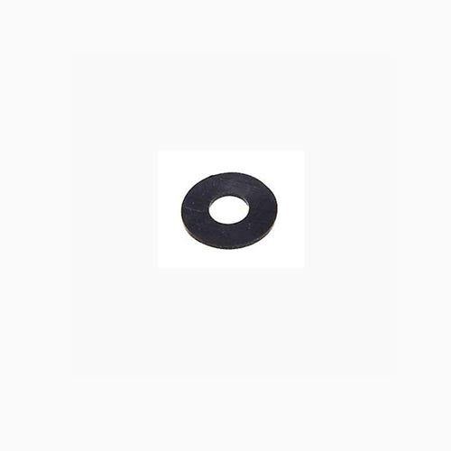 OIL TANK RUBBER PACKING GASKET BETWEEN OIL TANK (PLASTIC) AND BANJO FITTING WASHER; VINTAGE VESPA (156491 296172)