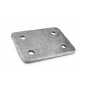 Vintage Vespa Coil Bracket (156338)