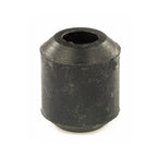 LOWER ENGINE RUBBER BUFFER MOTOR MOUNT FOR REAR SHOCK (SPACER SEE 094727) (040316) MOST VINTAGE VESPA
