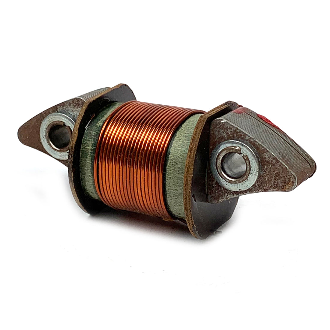 Coil No 1 V5SS2 up to 10205 V9A1T up to 120489 V9SS