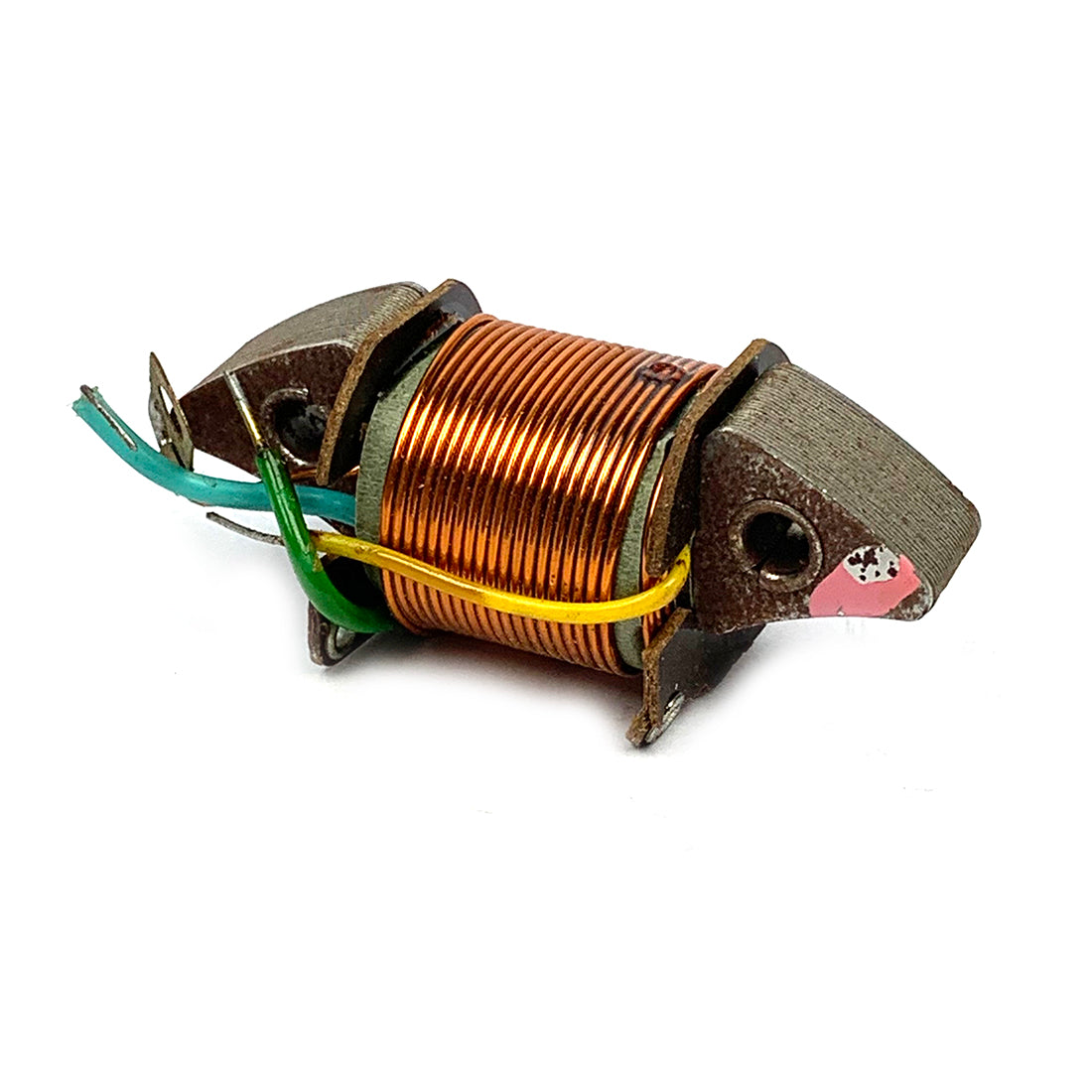 Coil No 2 V5SS2 up to 10205 V9A1T up to 120489 V9SS