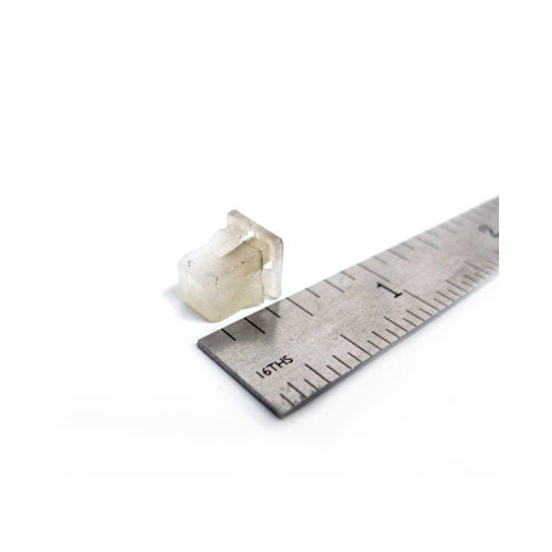 Plastic Square Push-in Nut