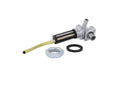 FUEL TAP ASSY (MOST VINTAGE VESPAS 1960'S-1983 WITHOUT FUEL GAUGE) NUT & PACKING INCLUDED (087355 087536 087910 092652 180056)