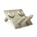 Bracket for CDI Vespa ET3 SMALL FRAME