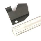 Exhaust Bolt Wiring Bracket ET3/Small Frame