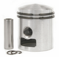 PISTON KIT 57.2 MM 1ST OS 3-PORT 150cc (124416)