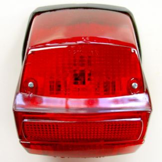 Euro Tail Light VMA2-ET3 (148881 159430 162986)