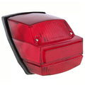 Euro Tail Light VMA2-ET3 (148881 159430 162986)