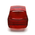 Small Frame Euro Tail Light Lens ET3