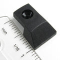 Floor Rail End Cap