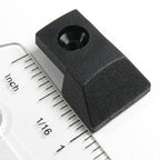 Floor Rail End Cap