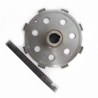 Clutch Backing  Plate 7 Spring Type 180/200cc (121203)