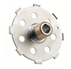 Clutch Backing  Plate 7 Spring Type 180/200cc (121203)