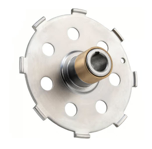 Clutch Backing  Plate 7 Spring Type 180/200cc (121203)