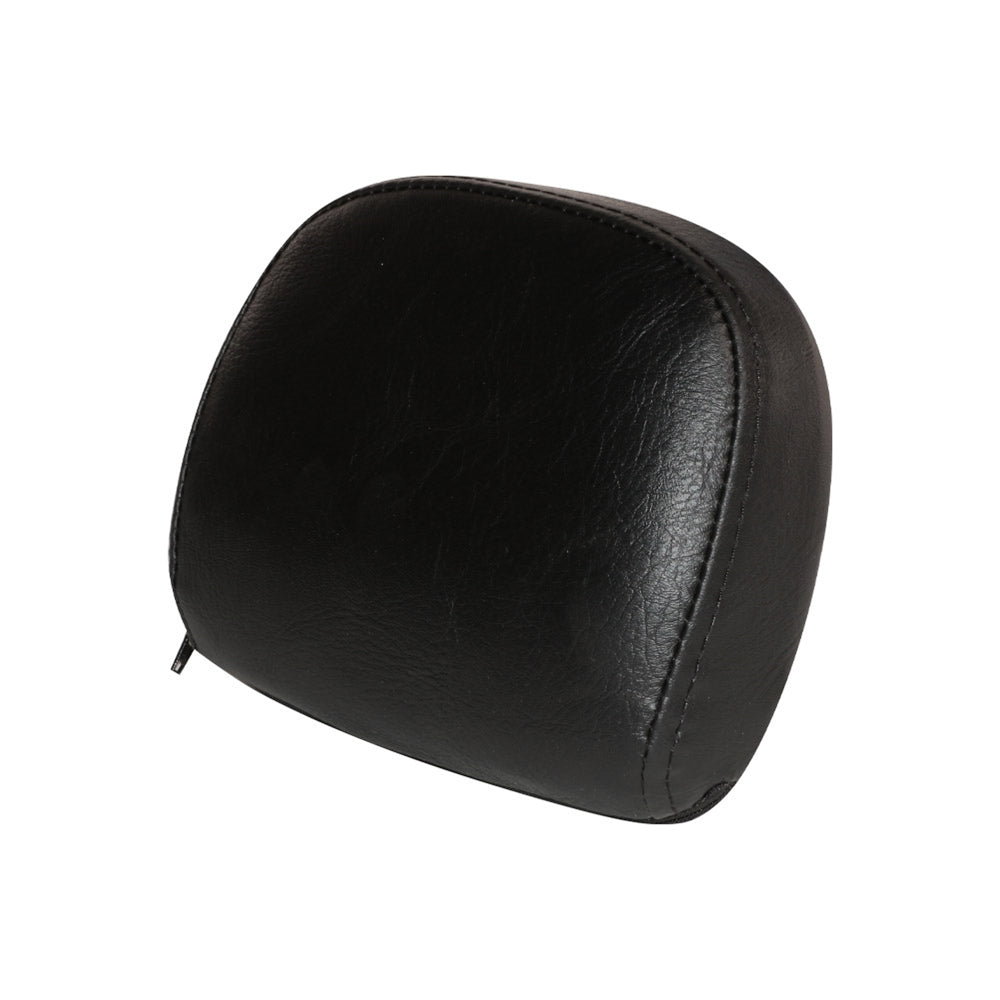 **BLACK** PASSENGER BACK REST PAD FOR ALL SW RACKS WITH PAD (GTS24SW PR24SW)
