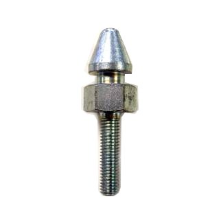 PX-PE Seat Post w/Longer Bolt